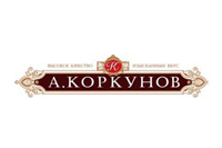 А.Коркунов (ООО Одинцовская кондитерская фабрика) А.Коркунов (ООО Одинцовская кондитерская фабрика)
