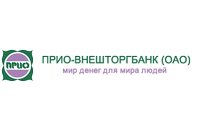 Прио-Внешторгбанк (ОАО) Прио-Внешторгбанк (ОАО)