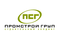 Группа компаний Промстрой Группа компаний Промстрой