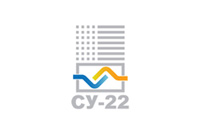 ООО ГК "СУ 22" ООО ГК "СУ 22"