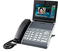 Новый Polycom VVX 1500 медиа-телефон для бизнеса