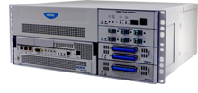 Nortel Business Communications Manager 450 (BCM450)