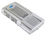Nortel Business Communications Manager 50 (BCM50)