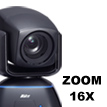 AVer EVC130P PTZ-камера с 16-кратным увеличением