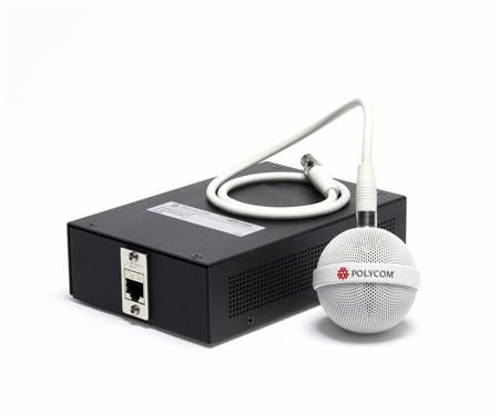 Микрофон для видеоконференций Polycom HDX Ceiling Microphone