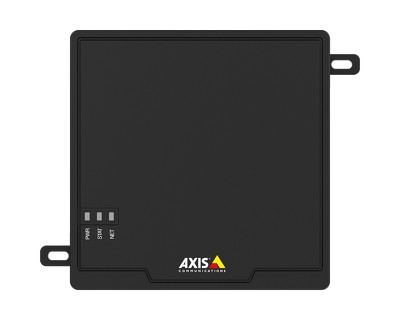 AXIS F34 top