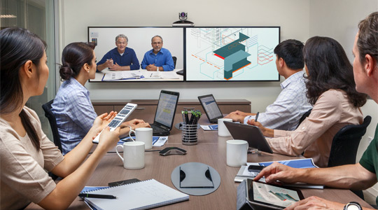 Polycom-RealPresence-Group-700 - 720