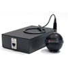 Polycom-HDX-Ceiling-Microphone-Black