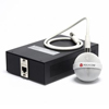 Polycom-HDX-Ceiling-Microphone-White