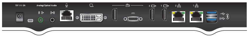 radvision-scopia-xt5000-back