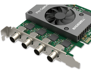 Magewell Pro Capture Quad SDI