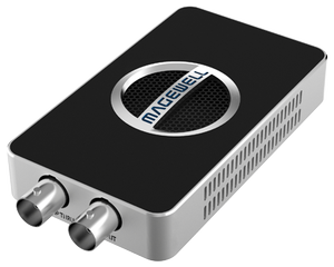 Magewell USB Capture SDI 4K Plus