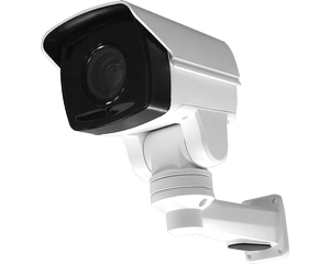 Мини-PTZ камера IP-видеонаблюдения Prestel IP-PTZ2010B