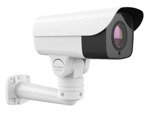 Super PTZ-камера видеонаблюдения Prestel IP-PTZ2038C