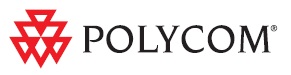 Polycom-logo