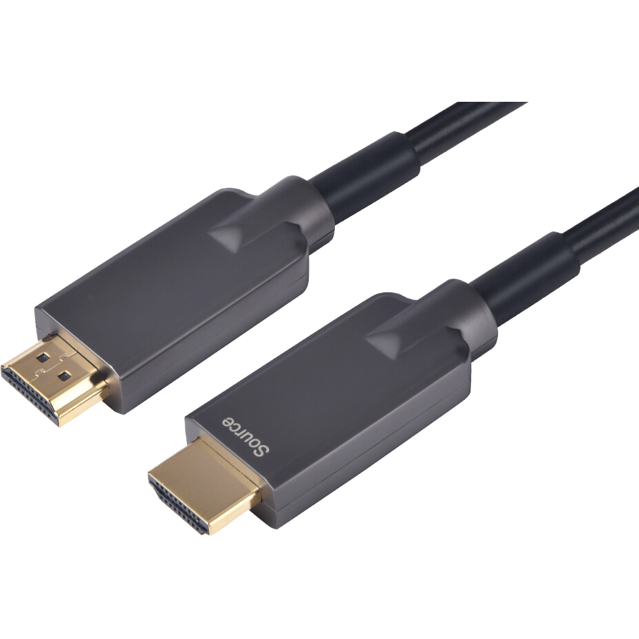 Оптический гибридный кабель-удлинитель Prestel HDMI-C2020