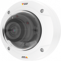 Сетевая камера AXIS P3228-LV