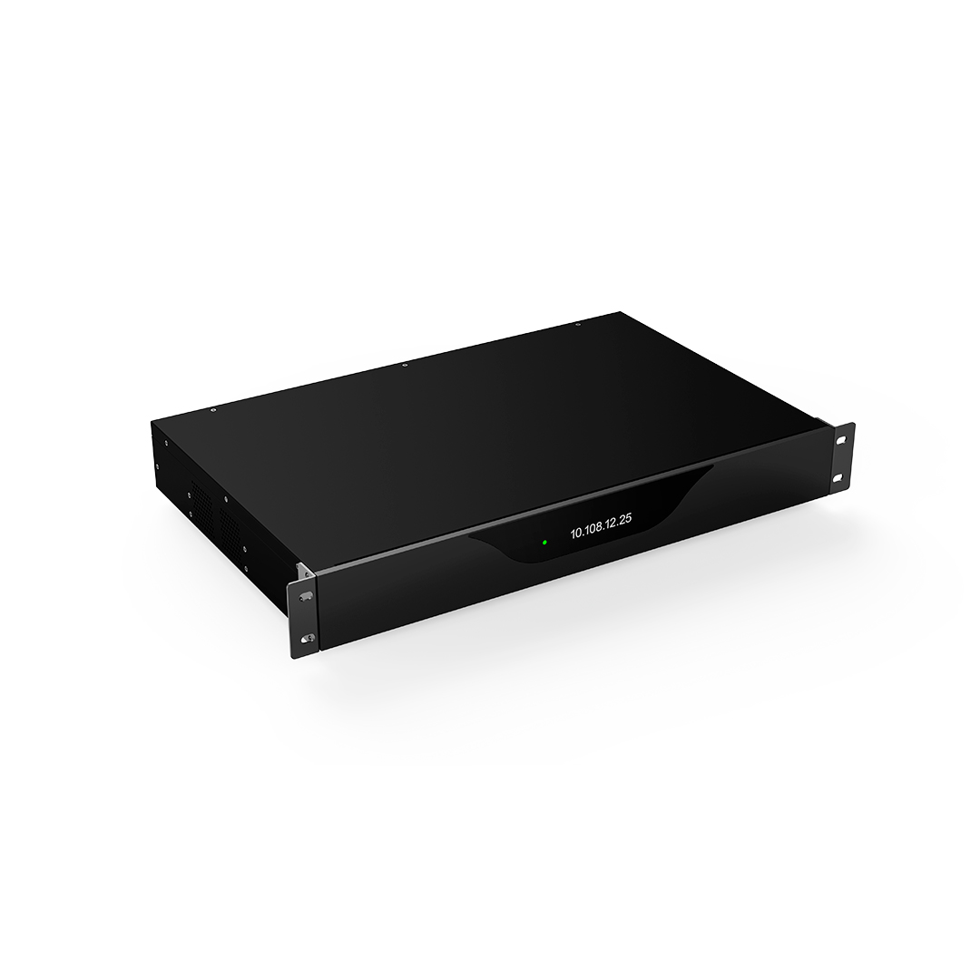 Терминал видеоконференцсвязи 4K Prestel VCS-G31