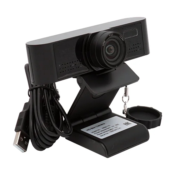 Широкоугольная USB-камера 1080P Lideo WEB-110
