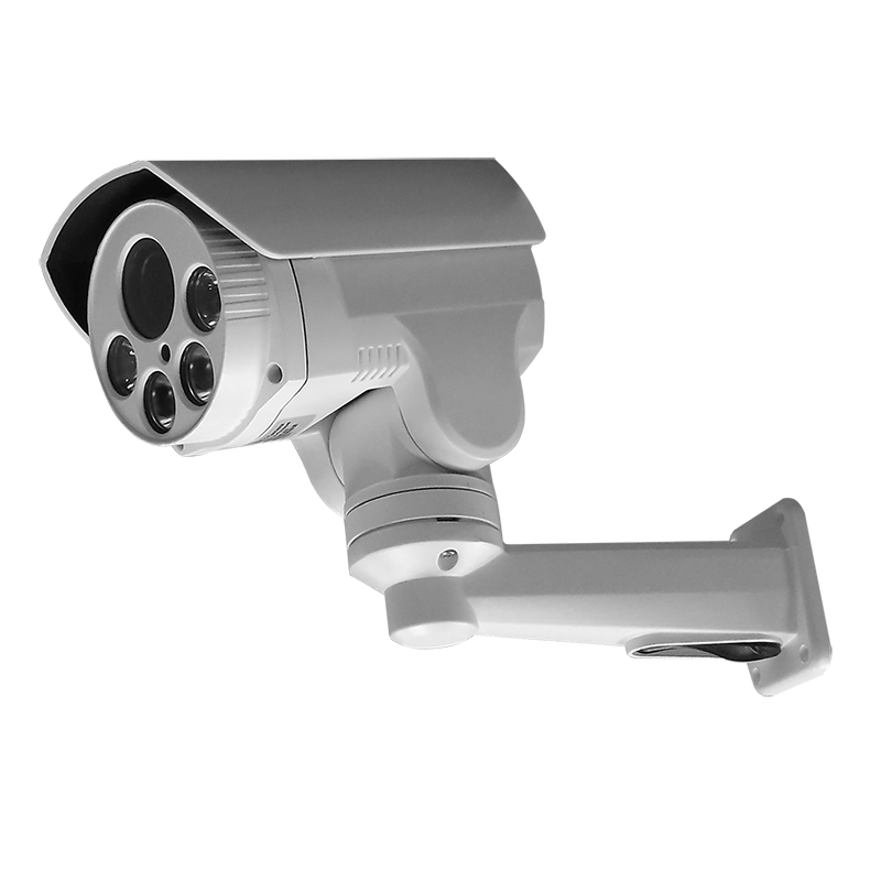 Мини-PTZ камера IP-видеонаблюдения Prestel IP-PTZ2003A