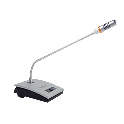 Пульт делегата Relacart CS-100D