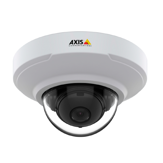 IP-камера видеонаблюдения Axis M3065-V