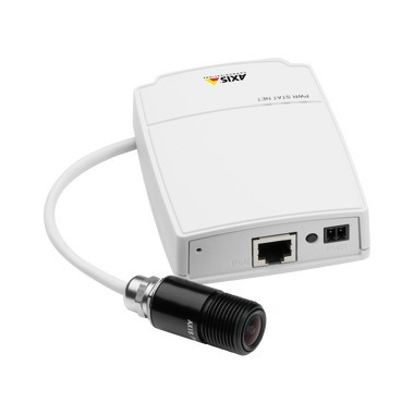 Модульная IP-камера AXIS P1214-E