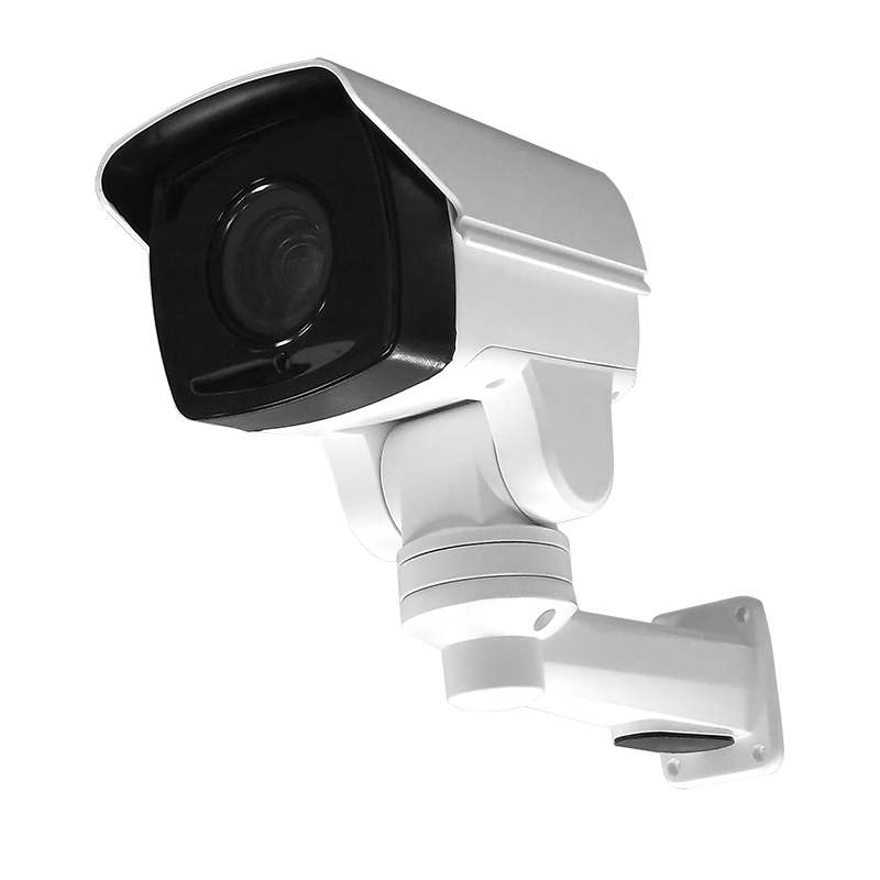 Мини-PTZ камера IP-видеонаблюдения Prestel IP-PTZ2010B