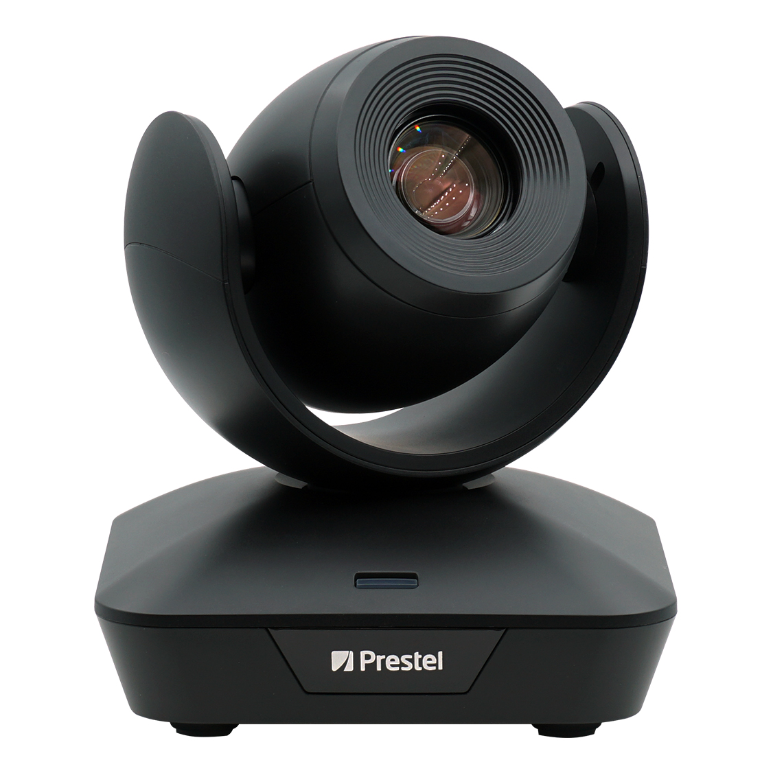 PTZ камера для видеоконференцсвязи, черная, Prestel 4K-PTZ1HC090X3