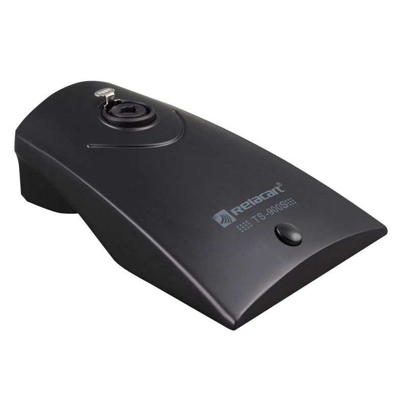 Настольная подставка для микрофона Relacart TS-900S