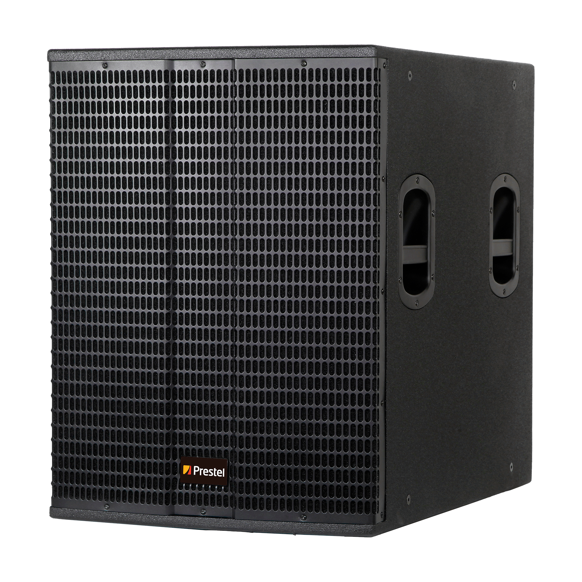 Активный сабвуфер 18" с DSP, Prestel PSL-118SA