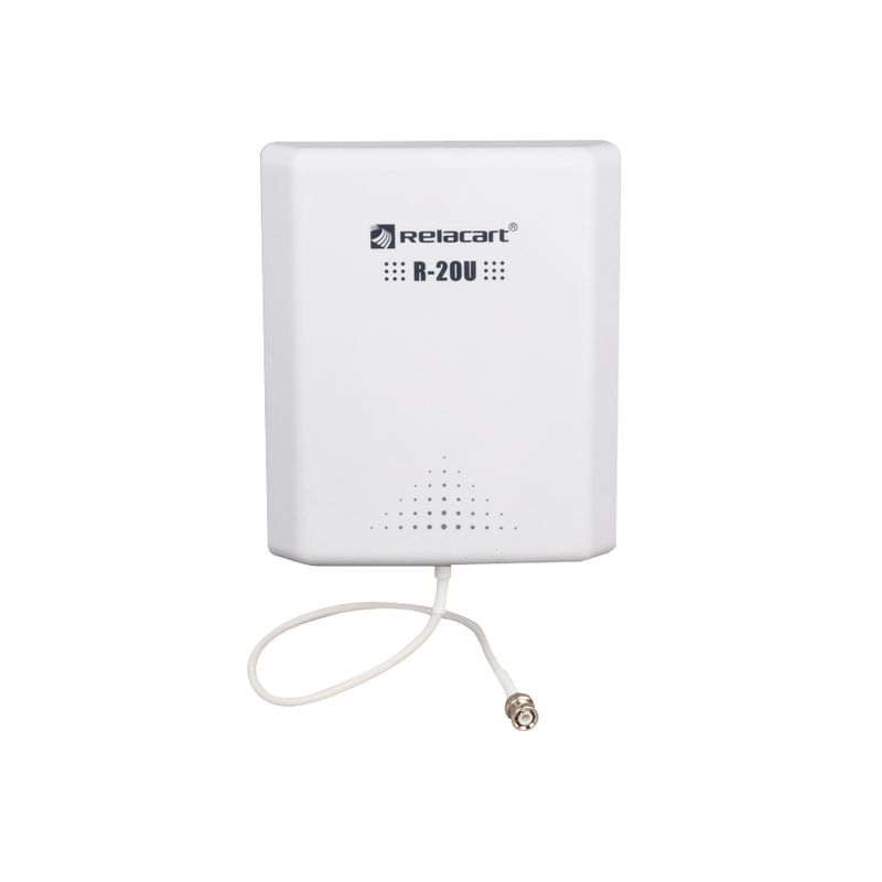 Широкополосная направленная антенна Relacart R-20U