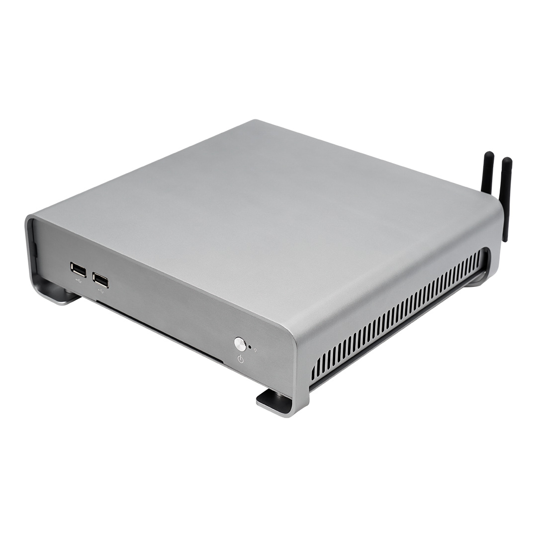 Мини-ПК Lideo MPC-1 (i7-12700H/RTX3050/16 ГБ RAM/256 ГБ ROM/Win 11)