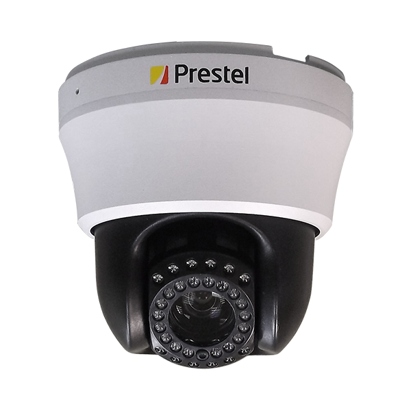 IP-камера видеонаблюдения Prestel IP-SD1310B